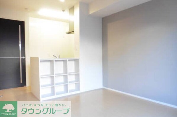 プレシャスガーネットの物件内観写真